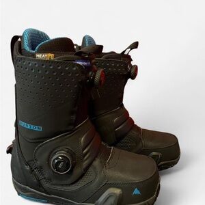 Burton Step On Snowboard Boots